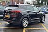Hyundai TUCSON 1.6 GDi SE Nav 5dr 2WD Black