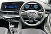 Hyundai BAYON 1.0 T-GDi Ultimate 5dr DCT Green
