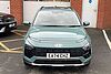 Hyundai BAYON 1.0 T-GDi Ultimate 5dr DCT Green