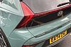 Hyundai BAYON 1.0 T-GDi Ultimate 5dr DCT Green