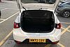 Hyundai I20 1.0 T-GDi 48Volt MHEV Premium 5dr DCT White