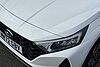 Hyundai I20 1.0 T-GDi 48Volt MHEV Premium 5dr DCT White