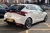 Hyundai I20 1.0 T-GDi 48Volt MHEV Premium 5dr DCT White