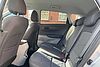Hyundai BAYON 1.0 T-GDi 48Volt MHEV Ultimate 5dr DCT Silver