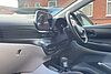 Hyundai BAYON 1.0 T-GDi 48Volt MHEV Ultimate 5dr DCT Silver