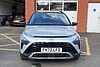 Hyundai BAYON 1.0 T-GDi 48Volt MHEV Ultimate 5dr DCT Silver