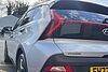Hyundai BAYON 1.0 T-GDi 48Volt MHEV Ultimate 5dr DCT Silver