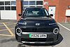 Hyundai INSTER Cross 49kWh 5dr Auto Black