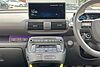 Hyundai INSTER Cross 49kWh 5dr Auto Black