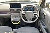 Hyundai INSTER Cross 49kWh 5dr Auto Black