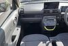 Hyundai INSTER Cross 49kWh 5dr Auto Black