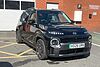 Hyundai INSTER Cross 49kWh 5dr Auto Black