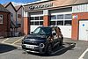 Hyundai INSTER Cross 49kWh 5dr Auto Black