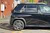 Hyundai INSTER Cross 49kWh 5dr Auto Black