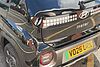 Hyundai INSTER Cross 49kWh 5dr Auto Black