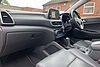 Hyundai TUCSON 1.6 T-GDi 177PS Premium SE 5dr 2WD DCT Silver