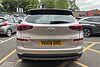 Hyundai TUCSON 1.6 T-GDi 177PS Premium SE 5dr 2WD DCT Silver