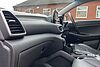 Hyundai TUCSON 1.6 T-GDi 177PS Premium SE 5dr 2WD DCT Silver