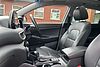 Hyundai TUCSON 1.6 T-GDi 177PS Premium SE 5dr 2WD DCT Silver
