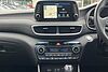 Hyundai TUCSON 1.6 T-GDi 177PS Premium SE 5dr 2WD DCT Silver