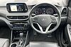 Hyundai TUCSON 1.6 T-GDi 177PS Premium SE 5dr 2WD DCT Silver