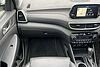 Hyundai TUCSON 1.6 T-GDi 177PS Premium SE 5dr 2WD DCT Silver
