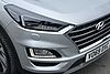Hyundai TUCSON 1.6 T-GDi 177PS Premium SE 5dr 2WD DCT Silver