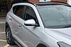 Hyundai TUCSON 1.6 T-GDi 177PS Premium SE 5dr 2WD DCT Silver