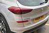 Hyundai TUCSON 1.6 T-GDi 177PS Premium SE 5dr 2WD DCT Silver