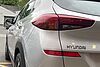 Hyundai TUCSON 1.6 T-GDi 177PS Premium SE 5dr 2WD DCT Silver