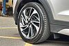 Hyundai TUCSON 1.6 T-GDi 177PS Premium SE 5dr 2WD DCT Silver