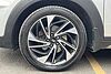 Hyundai TUCSON 1.6 T-GDi 177PS Premium SE 5dr 2WD DCT Silver