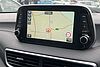 Hyundai TUCSON 1.6 T-GDi 177PS Premium SE 5dr 2WD DCT Silver