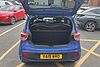 Hyundai I10 1.0 Go SE 5dr Blue