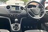 Hyundai I10 1.0 Go SE 5dr Blue