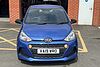 Hyundai I10 1.0 Go SE 5dr Blue