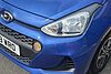 Hyundai I10 1.0 Go SE 5dr Blue