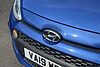 Hyundai I10 1.0 Go SE 5dr Blue