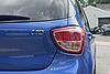 Hyundai I10 1.0 Go SE 5dr Blue
