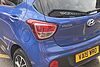 Hyundai I10 1.0 Go SE 5dr Blue