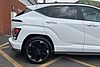 Hyundai KONA N Line S 65kWh 5dr Auto White