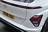 Hyundai KONA N Line S 65kWh 5dr Auto White