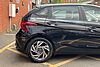 Hyundai I20 1.0 T-GDi Advance 5dr Black