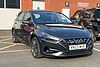 Hyundai I30 1.0 T-GDi Premium 5dr Grey