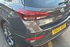Hyundai I30 1.0 T-GDi Premium 5dr Grey