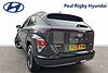 Hyundai KONA 65 kWh (218ps) Advance Grey