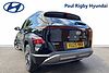 Hyundai KONA 1.6 T-GDI Ultimate 5dr DCT Black