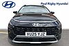 Hyundai BAYON 1.0 T-GDi Ultimate 5dr Black