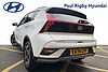 Hyundai BAYON 1.0 T-GDi Premium 5dr White