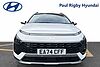 Hyundai BAYON 1.0 T-GDi Premium 5dr White
